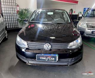 Foto do veículo Volkswagen Gol (novo) 1.0 Mi Total Flex 8v 4p