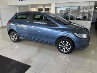Foto do veículo Chevrolet Onix 1.4 Spe/4 Ltz Auto