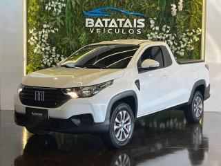 Foto do veículo Fiat Strada 1.3 Cabine Plus Freedom