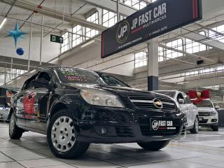 Foto do veículo Chevrolet Vectra 2.0 Expression Flexpower