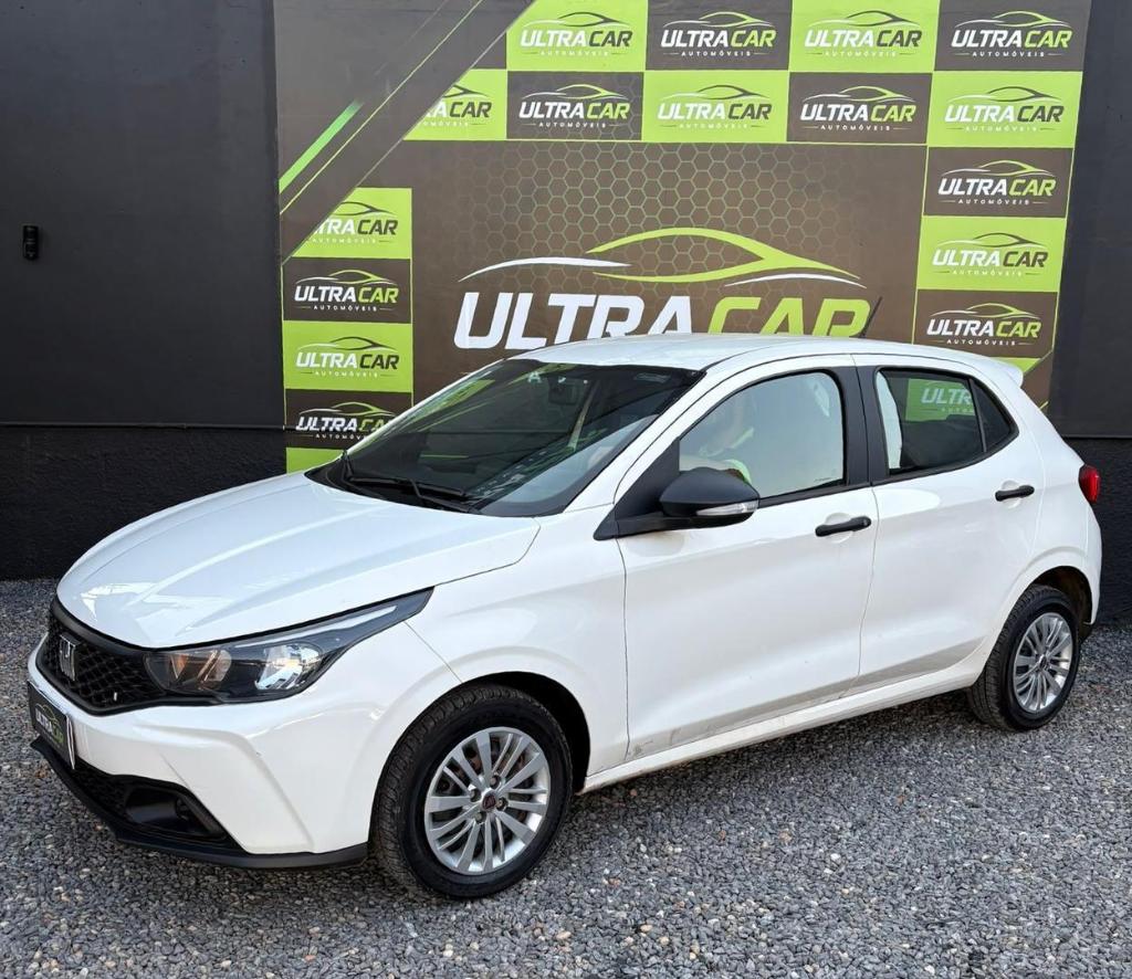 Fiat Argo