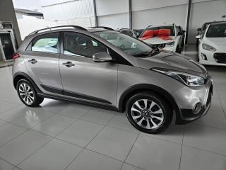 Foto do veículo Hyundai Hb20 1.6 X Premium Auto