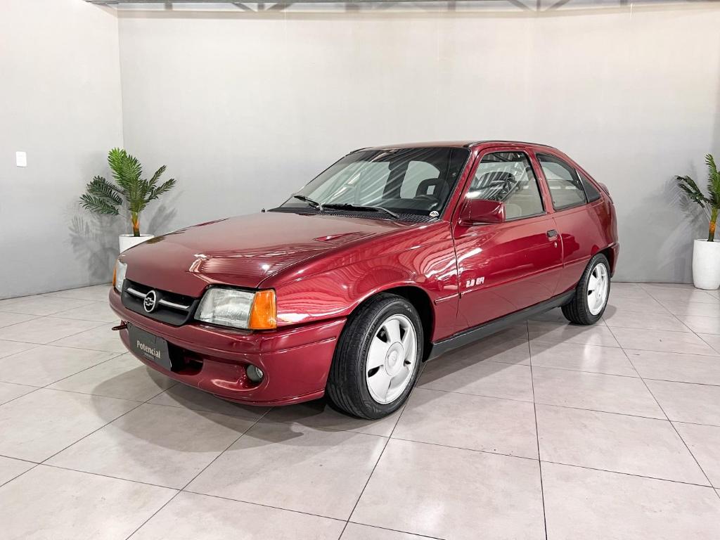 Chevrolet Kadett Kadett GSi / GS 2.0 1996