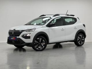 Foto do veículo Renault Kardian 1.0 Tce Techno Auto