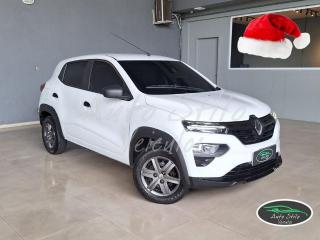 Foto do veículo Renault Kwid Zen 1.0 Flex 12v 5p Mec.