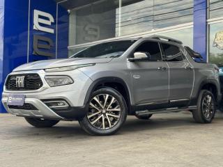Foto do veículo Fiat Toro 2.0 Tdi Ranch Auto 4wd