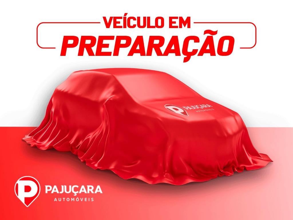 Volkswagen Saveiro Saveiro Trendline 1.6 T.Flex 8V 2019