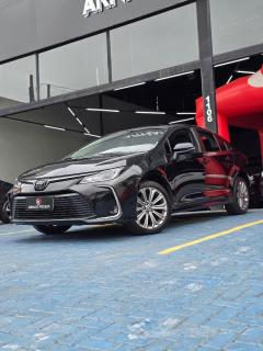 Foto do veículo Toyota Corolla Xei 2.0 Flex 16v Aut.