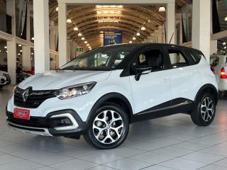Foto do veículo Renault Captur 1.3 Tce Intense Cvt