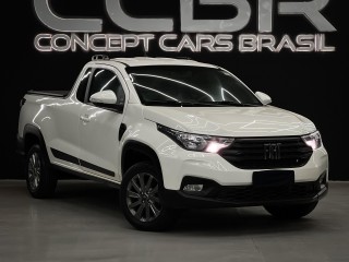 Foto do veículo Fiat Strada 1.3 Cabine Plus Freedom