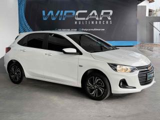 Foto do veículo Chevrolet Onix 1.0 Lt