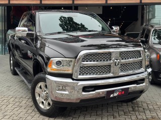 Foto do veículo Ram 2500 Laramie 6.7 Tdi Cd 4x4 Diesel