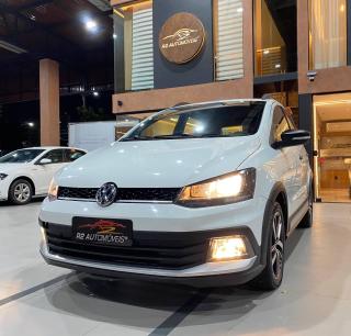 Foto do veículo Volkswagen Fox 1.6 Xtreme