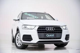 Foto do veículo Audi Q3 1.4 Tfsi Ambiente Gasolina 4p S-tronic