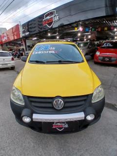Foto do veículo Volkswagen Fox 1.6 8v Crossfox Total Flex