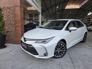 Foto do veículo Toyota Corolla 2.0 Altis Premium Cvt