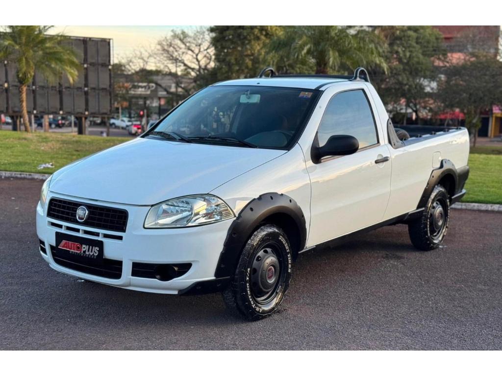 Fiat Strada