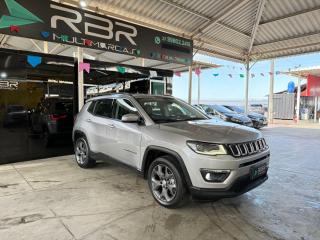 Foto do veículo Jeep Compass 2.0 Longitude Auto
