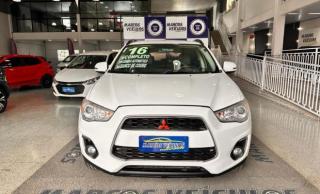 Foto do veículo Mitsubishi Asx 2.0 16v 4x4 160cv Aut.