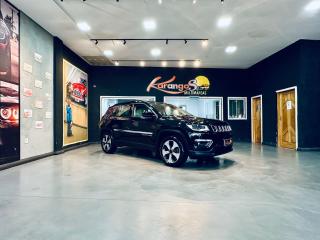 Foto do veículo Jeep Compass 2.0 Tdi Longitude Auto 4wd