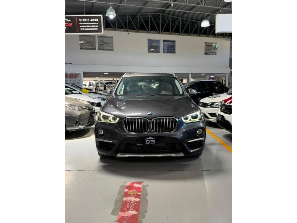 BMW X1 SDRIVE20I 2.0 TB 2019