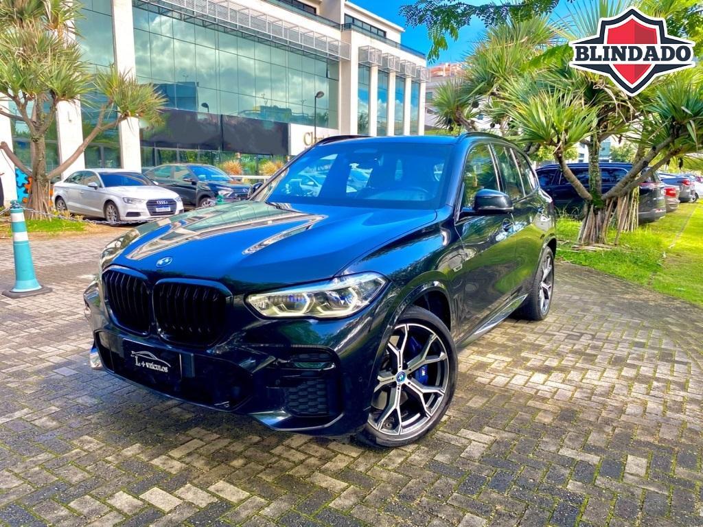 BMW X5 3.0 2023