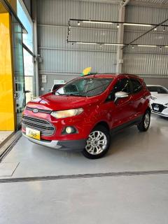 Foto do veículo Ford Ecosport 2.0 16v Flex Freestyle 4wd