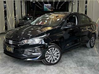 Foto do veículo Fiat Cronos Drive 1.0 6v Flex