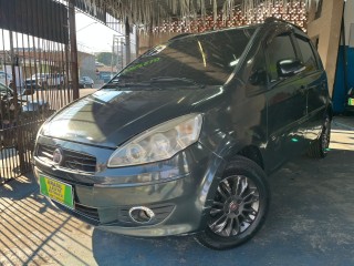 Foto do veículo Fiat Idea 1.4 Flex Attractive