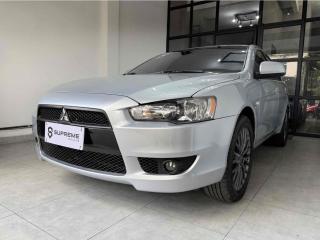 Foto do veículo Mitsubishi Lancer 2.0 16v Hl Cvt