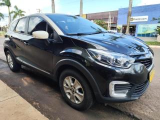 Foto do veículo Renault Captur Captur Life 1.6 16v Flex 5p Aut.