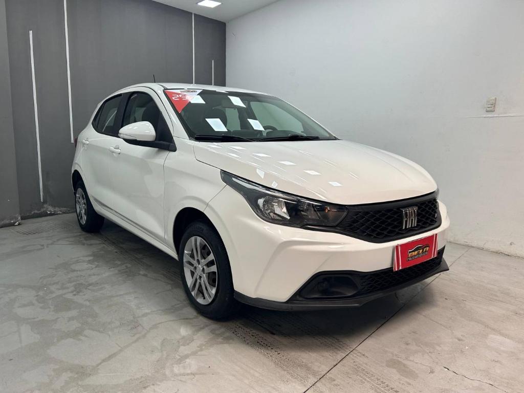 Fiat Argo ARGO DRIVE 1.0 6V Flex 2025