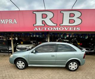 Foto do veículo Chevrolet Astra 2.0/cd/sunny/gls 2.0 8v 3p