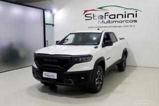 Foto do veículo Ram Rampage 2.0 Td Rebel Auto 4wd