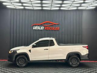 Foto do veículo Fiat Strada 1.4 Cabine Plus Endurance