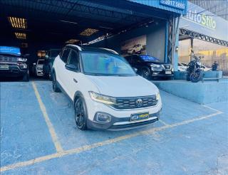 Foto do veículo Volkswagen T-cross Hig. 250 Tsi 1.4 Flex 16v 5p Aut