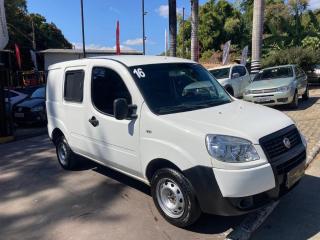 Foto do veículo Fiat Doblo 1.4 Attractive