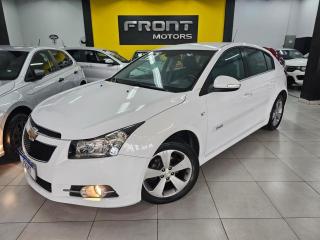 Foto do veículo Chevrolet Cruze Hb Sport Lt 1.8 16v Flexp. 5p Aut