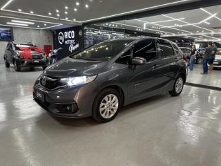 Foto do veículo Honda Fit 1.5 Lx Cvt