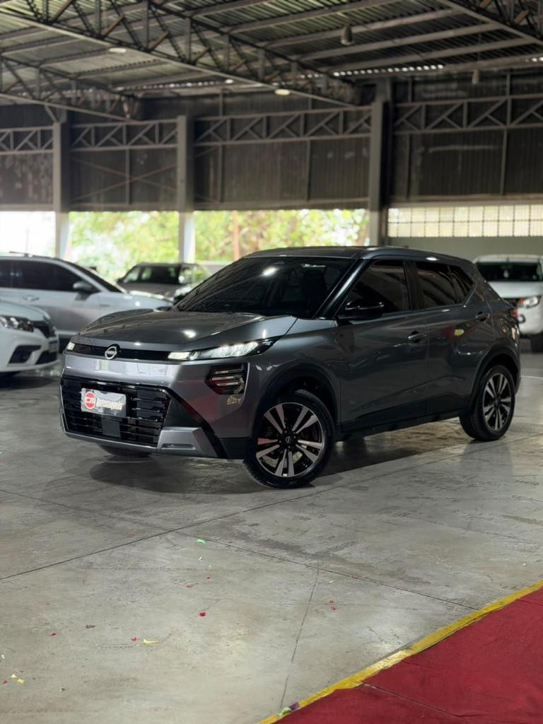 Nissan Kait SENSE PLUS 1.6 16V CVT 2026