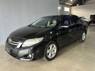 Foto do veículo Toyota Corolla Xei 1.8/1.8 Flex 16v Aut.