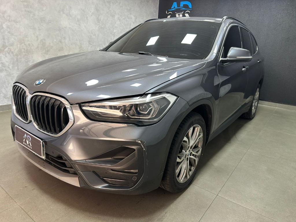 BMW X1 2020
