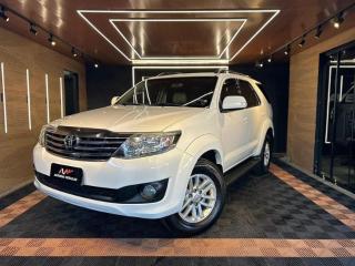 Foto do veículo Toyota Hilux Sw4 2.7 Sr Flex Auto