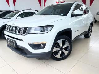 Foto do veículo Jeep Compass 2.0 Longitude Auto