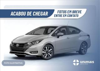 Foto do veículo Nissan Versa 1.6 Advance Cvt
