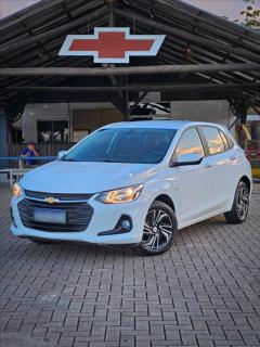 Foto do veículo Chevrolet Onix 1.0 Lt