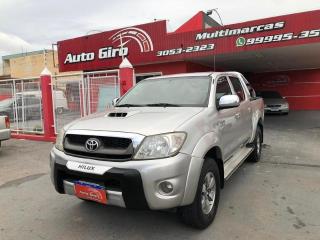 Foto do veículo Toyota Hilux 2.5 Std 4x4 Cd 16v Turbo 4p Manual