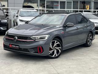 Foto do veículo Volkswagen Jetta 2.0 350 Tsi Gli Dsg