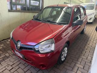 Foto do veículo Renault Clio Expression Hi-flex 1.0 16v 5p