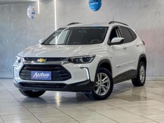 Foto do veículo Chevrolet Tracker 1.0 Turbo Lt Auto